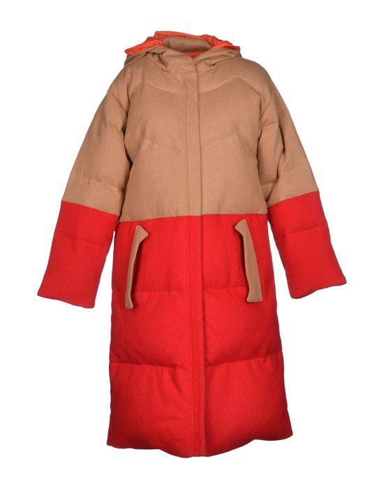 Пуховик TSUMORI CHISATO