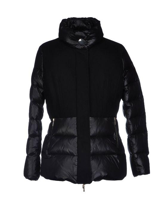 Пуховик DIANA GALLESI