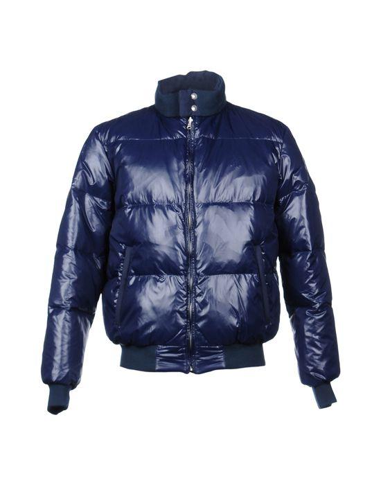 Пуховик U.S.POLO ASSN.