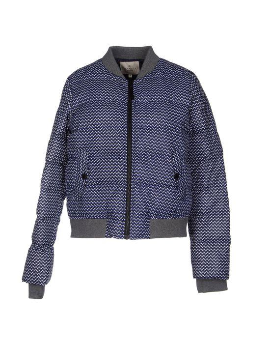 Пуховик ESSENTIEL