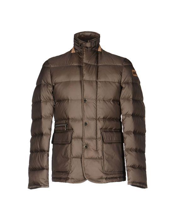 Пуховик ALVIERO MARTINI 1A CLASSE