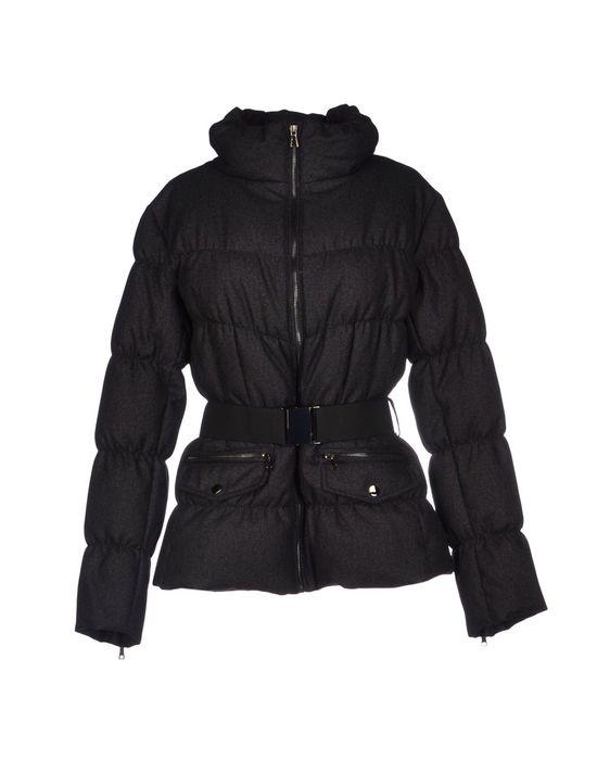 Пуховик SINEQUANONE