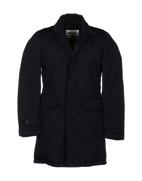 Пуховик BLAUER