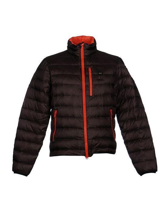 Пуховик BLAUER