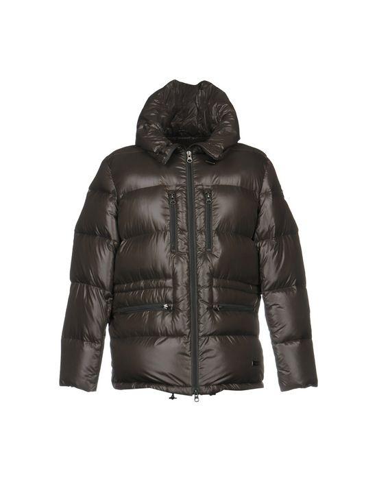 Пуховик 313 TRE UNO TRE