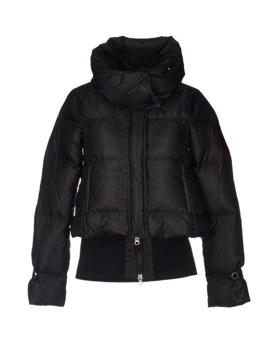 Пуховик PATRIZIA PEPE