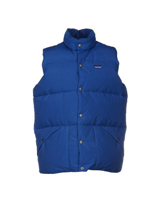 Пуховик PENFIELD