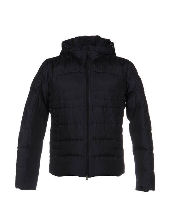 Пуховик BOMBOOGIE