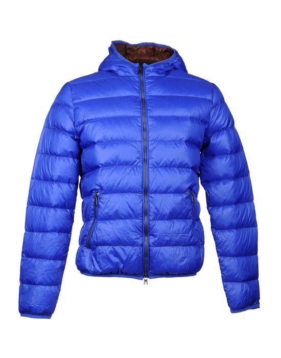 Пуховик 40WEFT