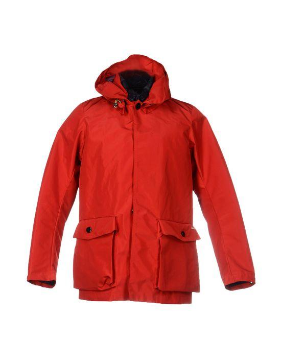 Пуховик SCOTCH & SODA
