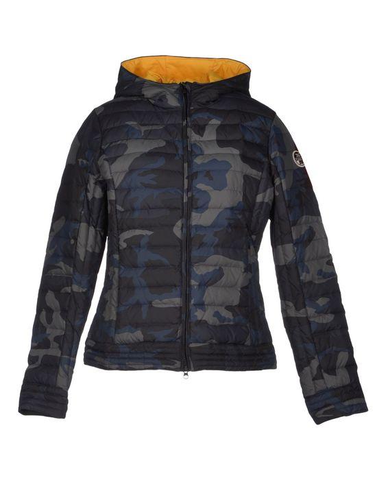 NORTH SAILS Пуховик  Пуховик NORTH SAILS
