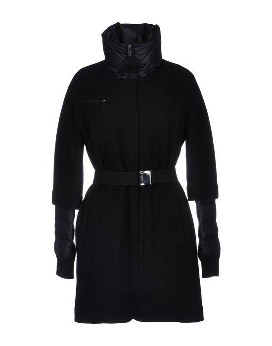 Пуховик PINKO GREY