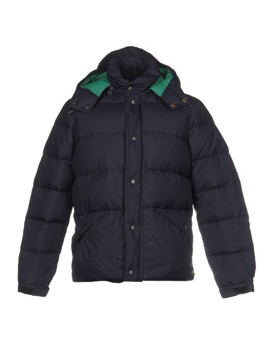 Пуховик PENFIELD