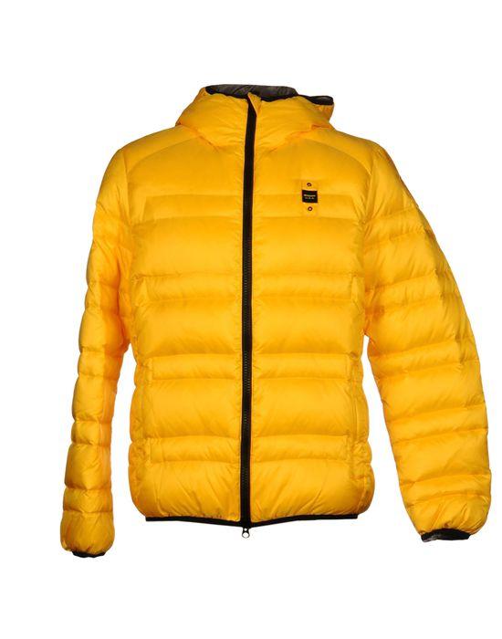 Пуховик BLAUER