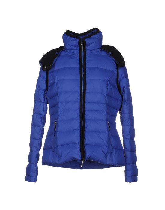 Пуховик SILVIAN HEACH