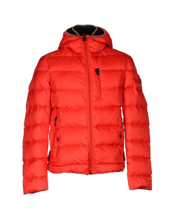 Пуховик PEUTEREY