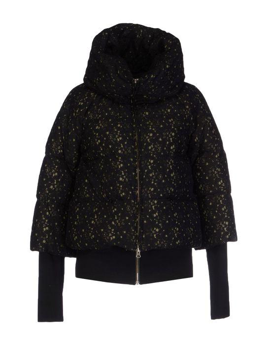 Пуховик PATRIZIA PEPE