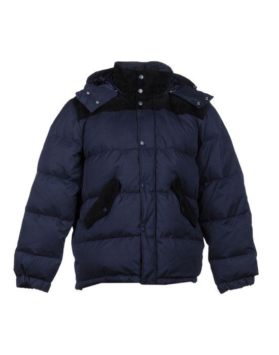 Пуховик ACNE STUDIOS