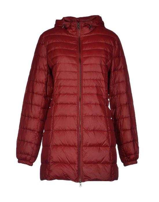 Пуховик GIGUE