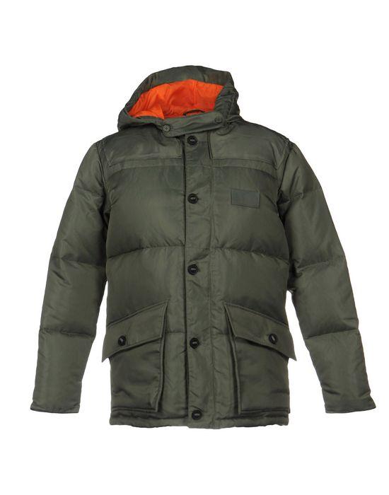 Пуховик PENFIELD