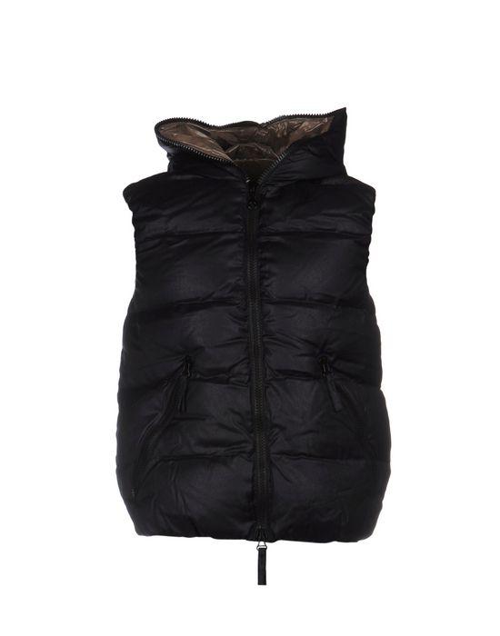 Пуховик DUVETICA