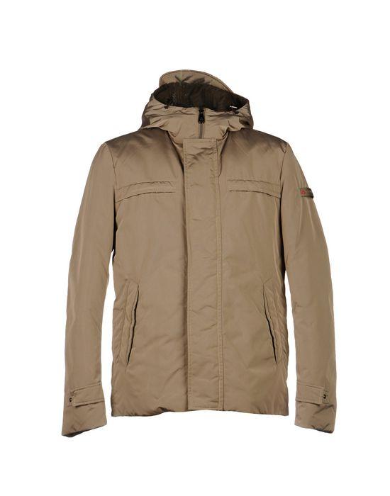 Пуховик PEUTEREY