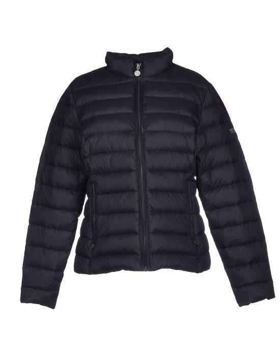 Пуховик PENN-RICH WOOLRICH (PA)