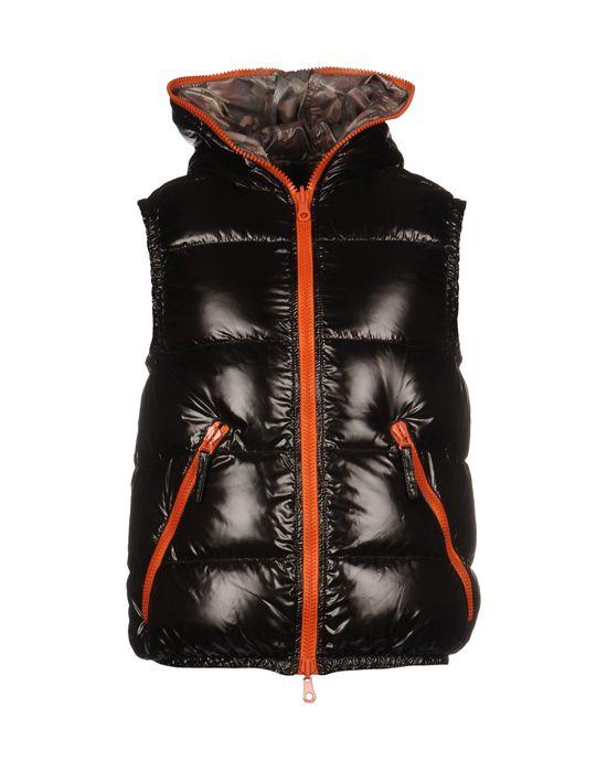 Пуховик DUVETICA