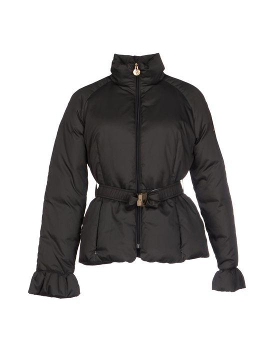 Пуховик ELISABETTA FRANCHI ICY