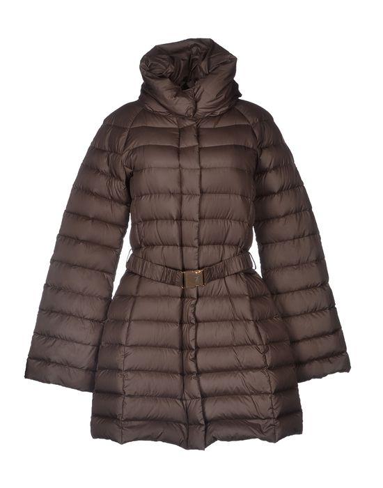Пуховик TJ TRUSSARDI JEANS