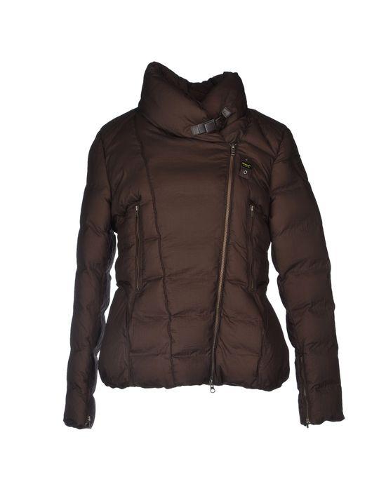 Пуховик BLAUER