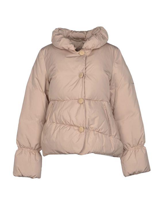 Пуховик SCERVINO STREET