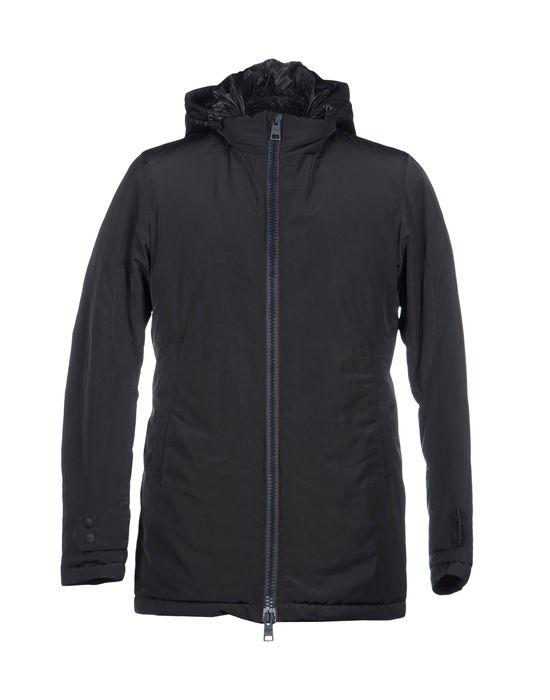 Пуховик HERNO