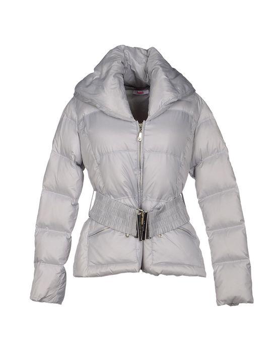 Пуховик BLUGIRL FOLIES