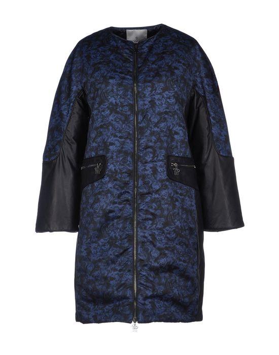 Пуховик MONCLER