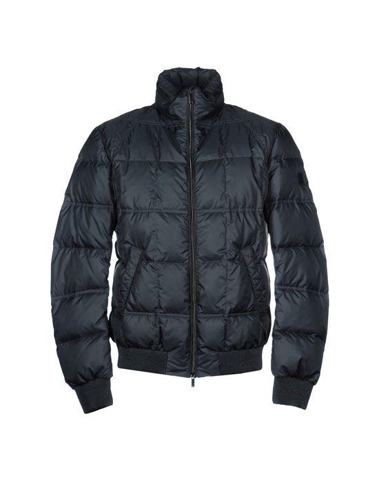 Пуховик FENDI