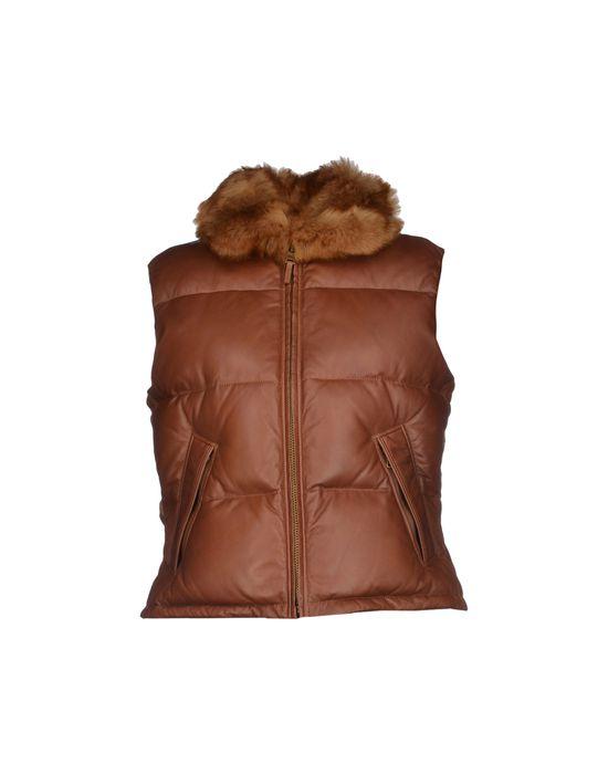 Пуховик RALPH LAUREN