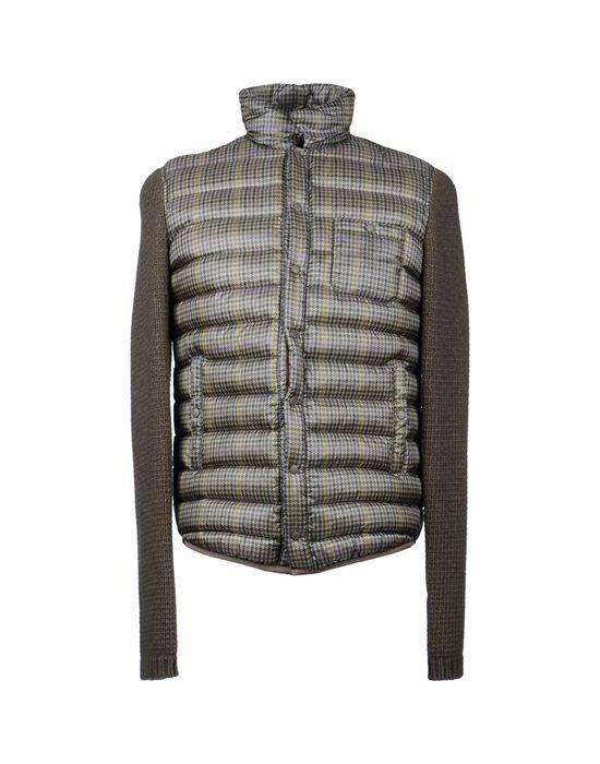 Пуховик M.GRIFONI DENIM
