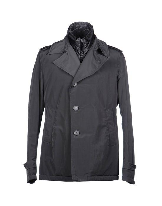 Пуховик HERNO