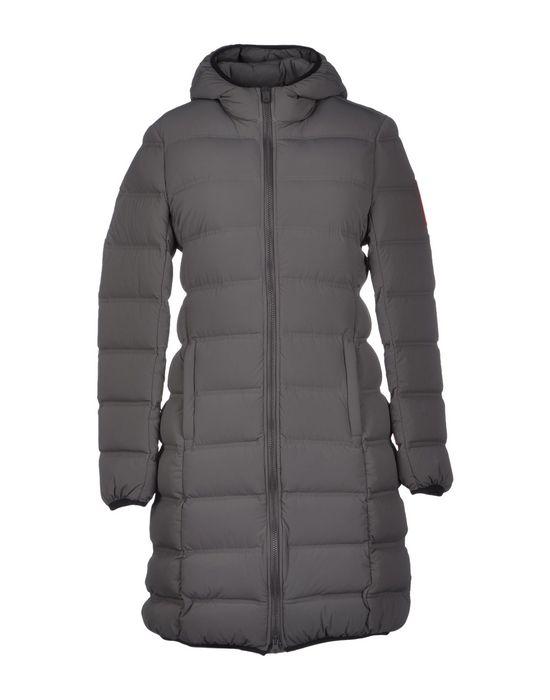 Пуховик ASPESI