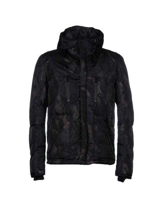 Пуховик PAOLO PECORA