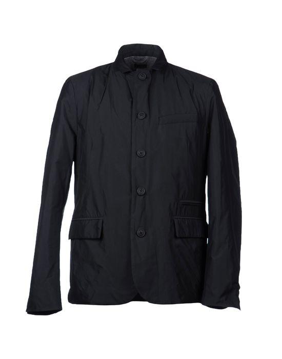 Пуховик PAOLO PECORA