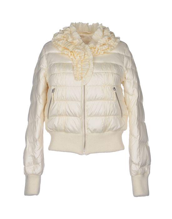 Пуховик SCERVINO STREET