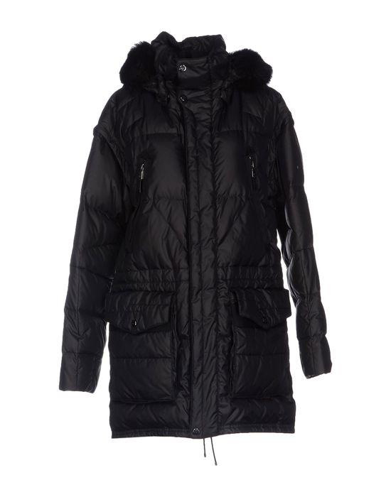 Пуховик RALPH LAUREN BLACK LABEL