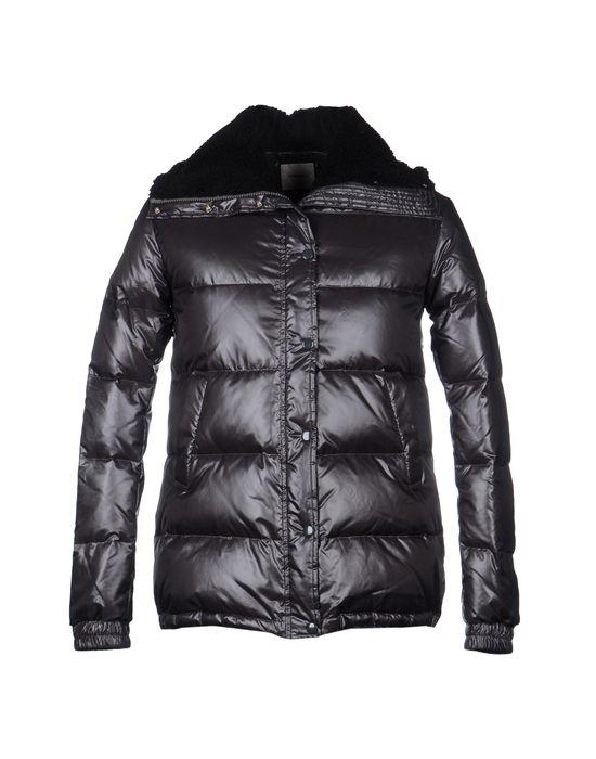 Пуховик M.GRIFONI DENIM