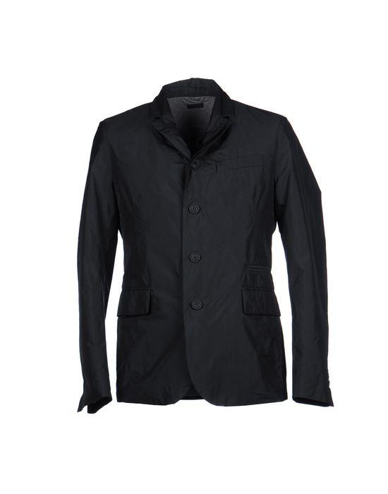 Пуховик PAOLO PECORA