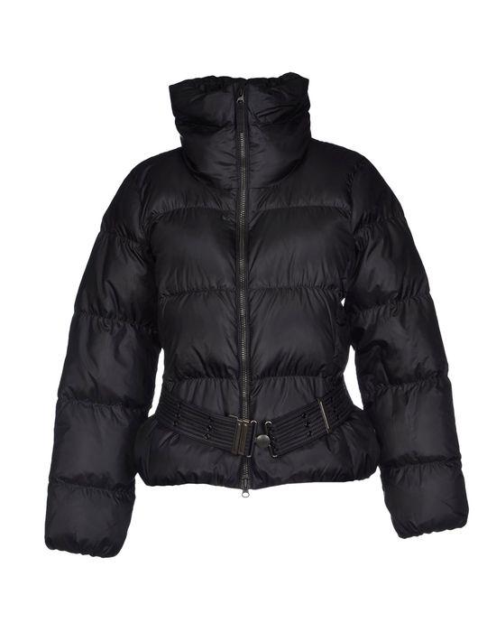 Пуховик RALPH LAUREN