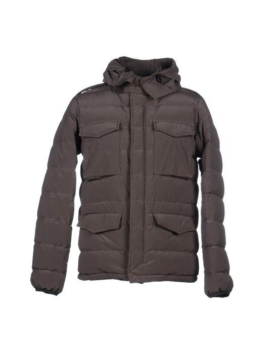 Пуховик ASPESI