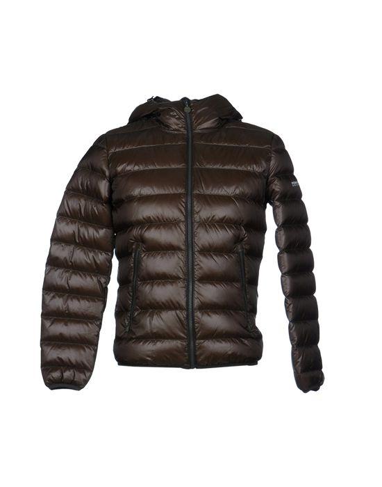 Пуховик PENN-RICH WOOLRICH (PA)