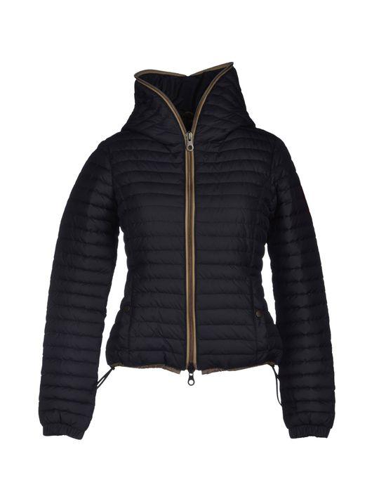 Пуховик DUVETICA